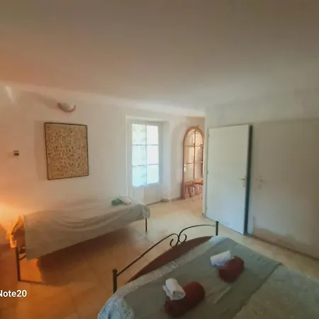 Convivial A 85 M² Avec Terrasse_2 * Uzès
